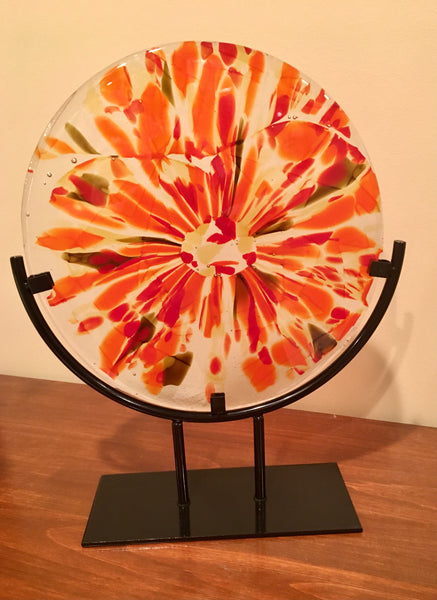 Autumn Stretch - includes stand - PU IN EDMONTON