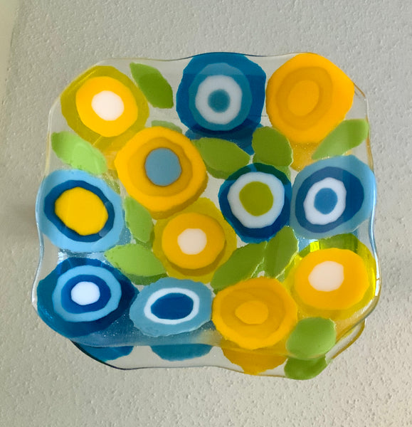 Posies Bowl - PU IN EDMONTON