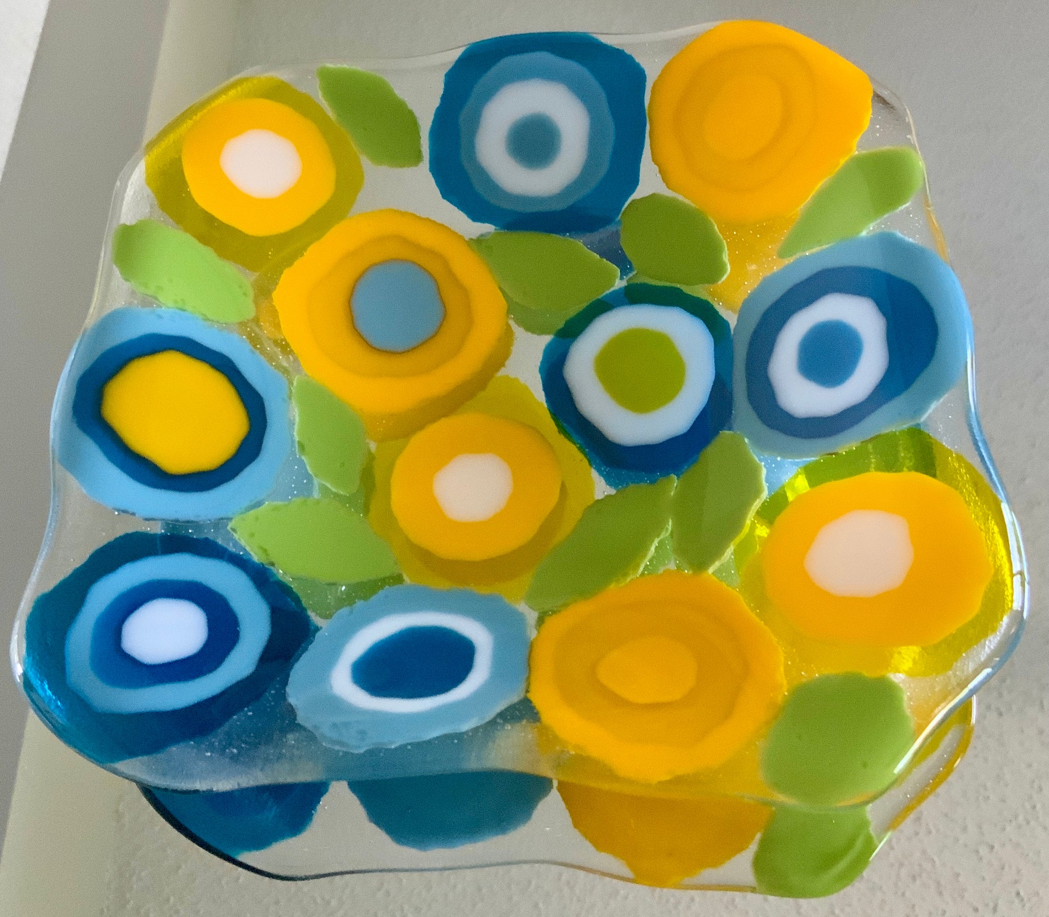 Posies Bowl - PU IN EDMONTON