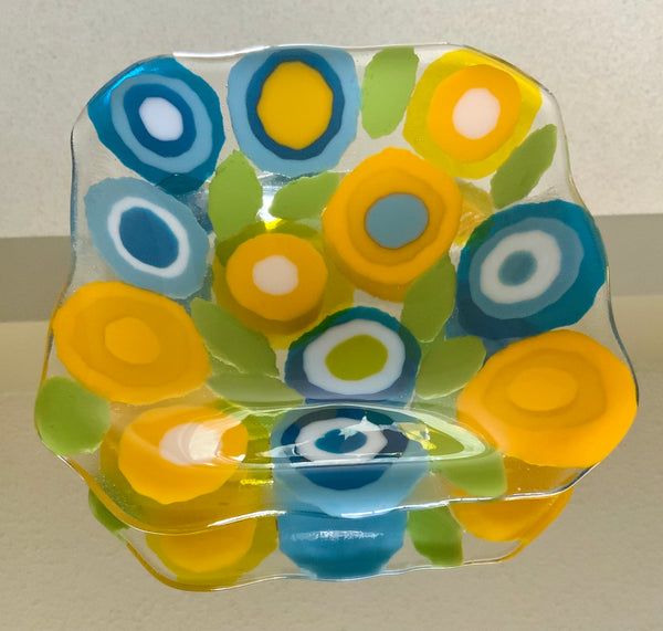 Posies Bowl - PU IN EDMONTON