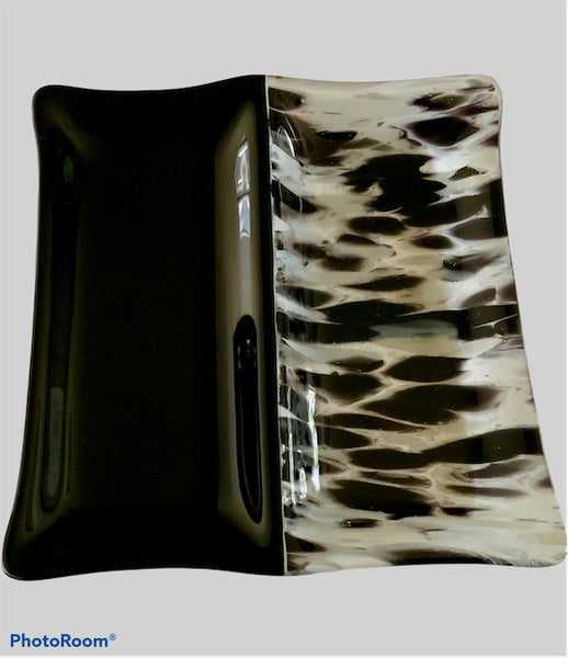 Divided Serving Tray - PU IN EDMONTON