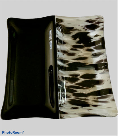 Divided Serving Tray - PU IN EDMONTON